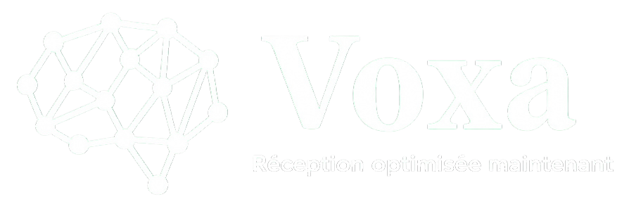 Voxa Logo